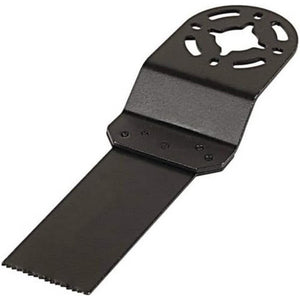 Lama Multiutensile per Legno con Chiodi e Metalli 22 mm Wolfcraft