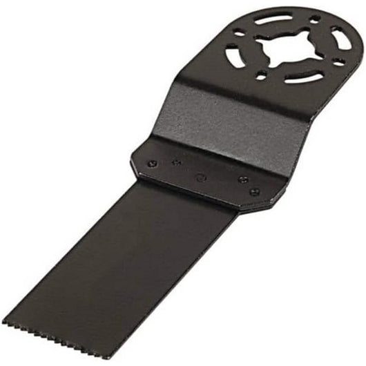 Lama Multiutensile per Legno con Chiodi e Metalli 22 mm Wolfcraft