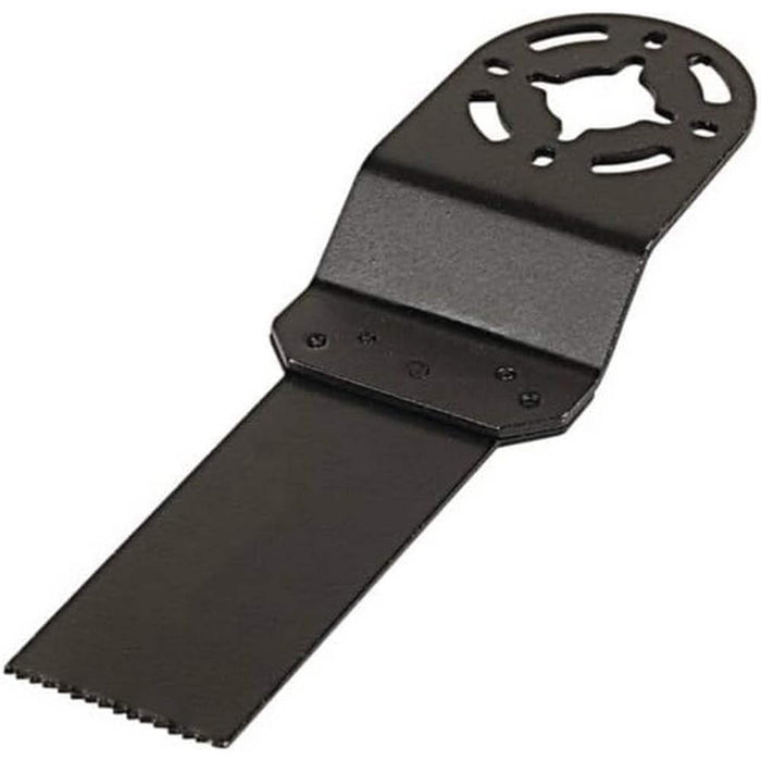 Lama Multiutensile per Legno con Chiodi e Metalli 22 mm Wolfcraft