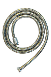 flessibile x doccia "tiramolla" cm. 200 cod:ferx.11880