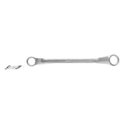 Chiave a cricchetto doppia 30x32 mm Hoteche