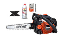 Motosega Echo CS-2511TESC 25cc 1.5HP barra carving 20cm peso 2.3kg e omaggi