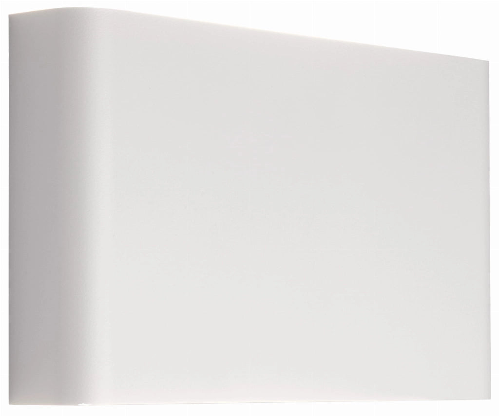 Applique Nowodvorski HAGA bianca metallo 2xG9 9708 IP20