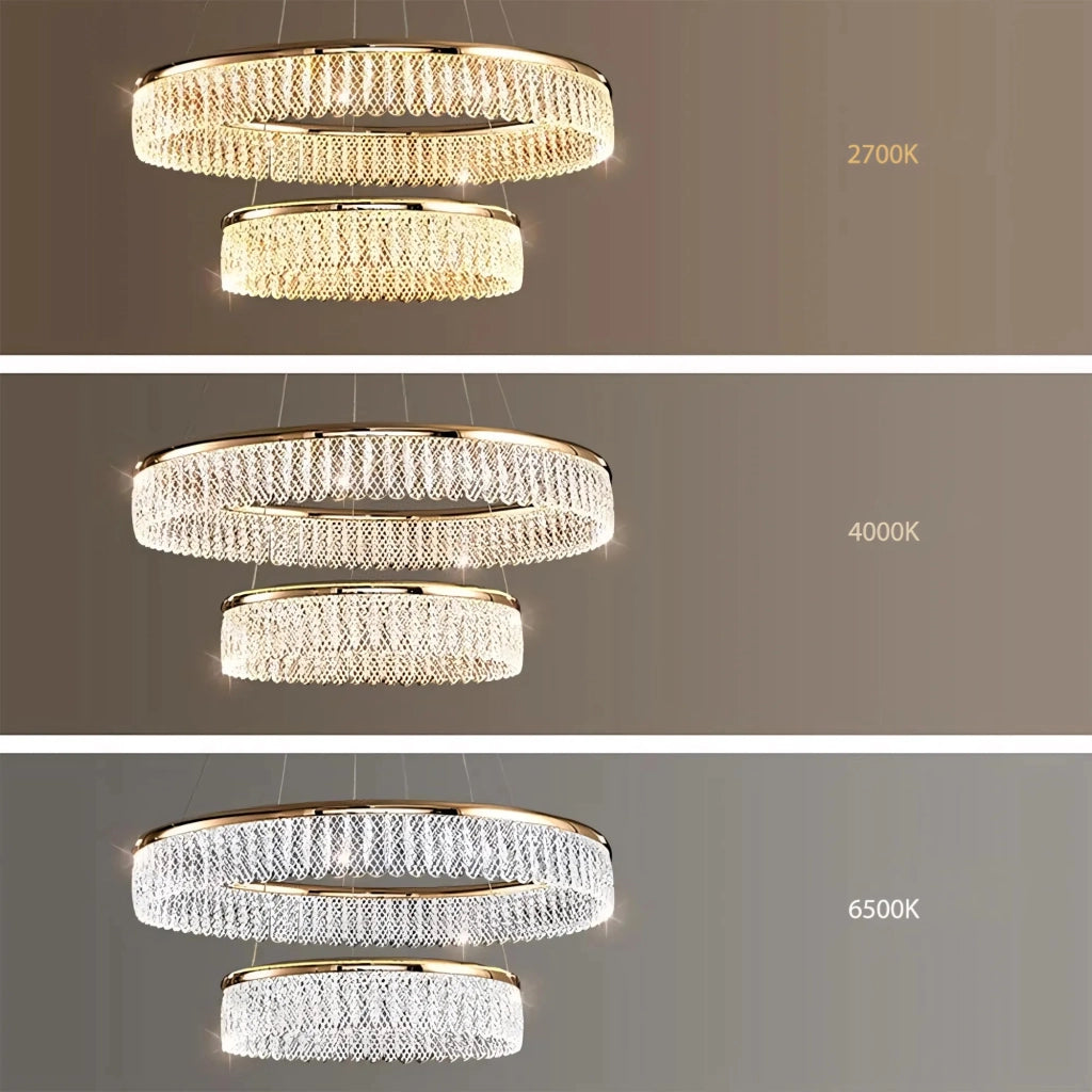 Lampada Da Soffitto Led App1750-cp Gold