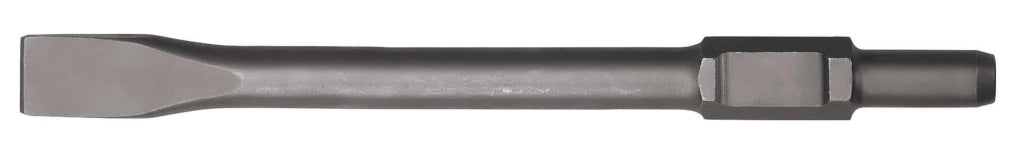 Einhell SCALPELLO PIATTO Attacco esagonale mm. 30 lunghezza mm. 410
