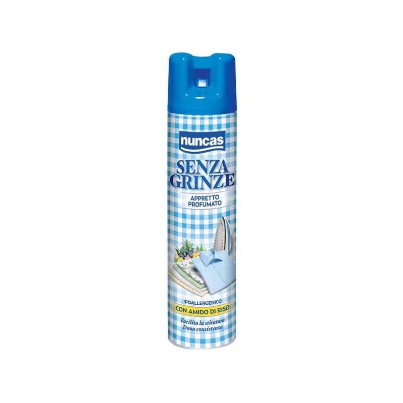 Senzagrinze Spray ml 400 Nuncas