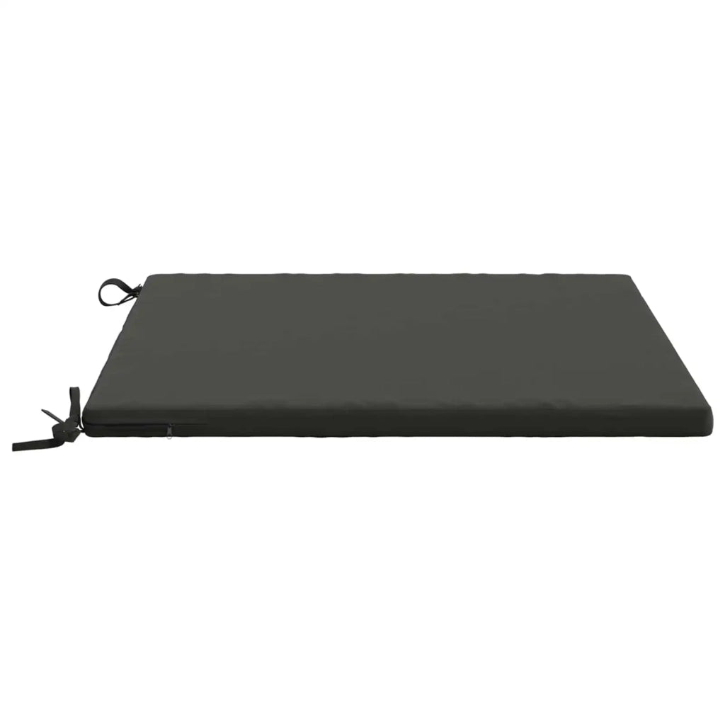 Cuscini per Sedia in 4 Pezzi SOEST 4 pz 100% Poliestere 944610