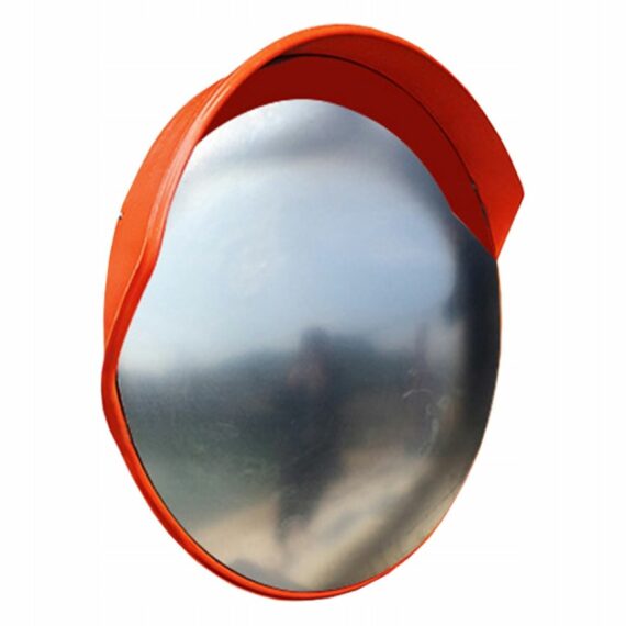 Specchio stradale, Modern 60 cm