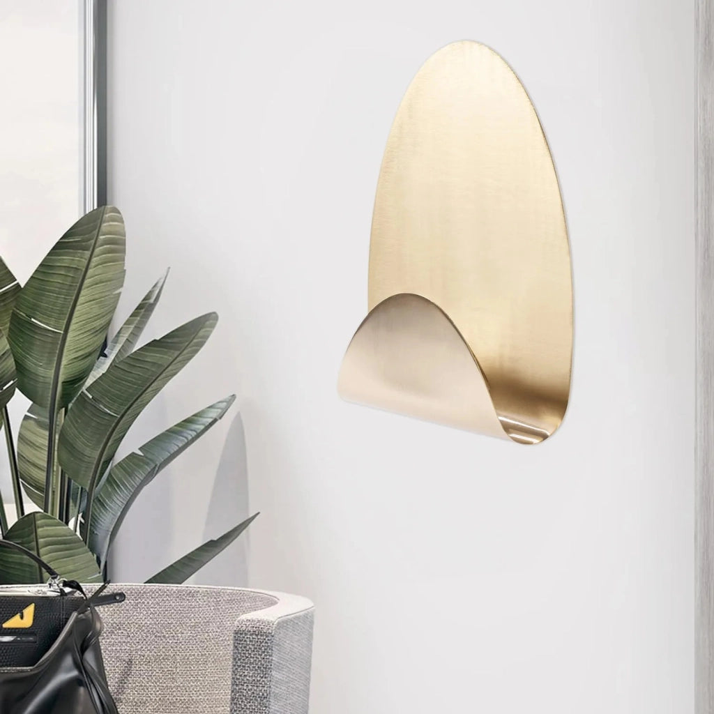 Lampada Da Parete App1429-w Black