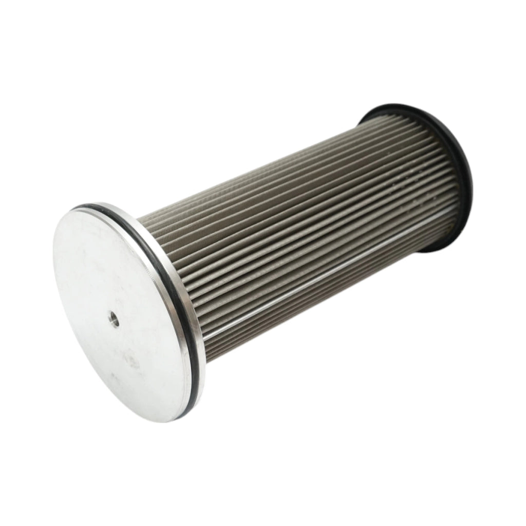 Filtro idraulico Mc Cormick 88/107x203mm codice OEM 240856A3, XH2014, HY90598, SH52313