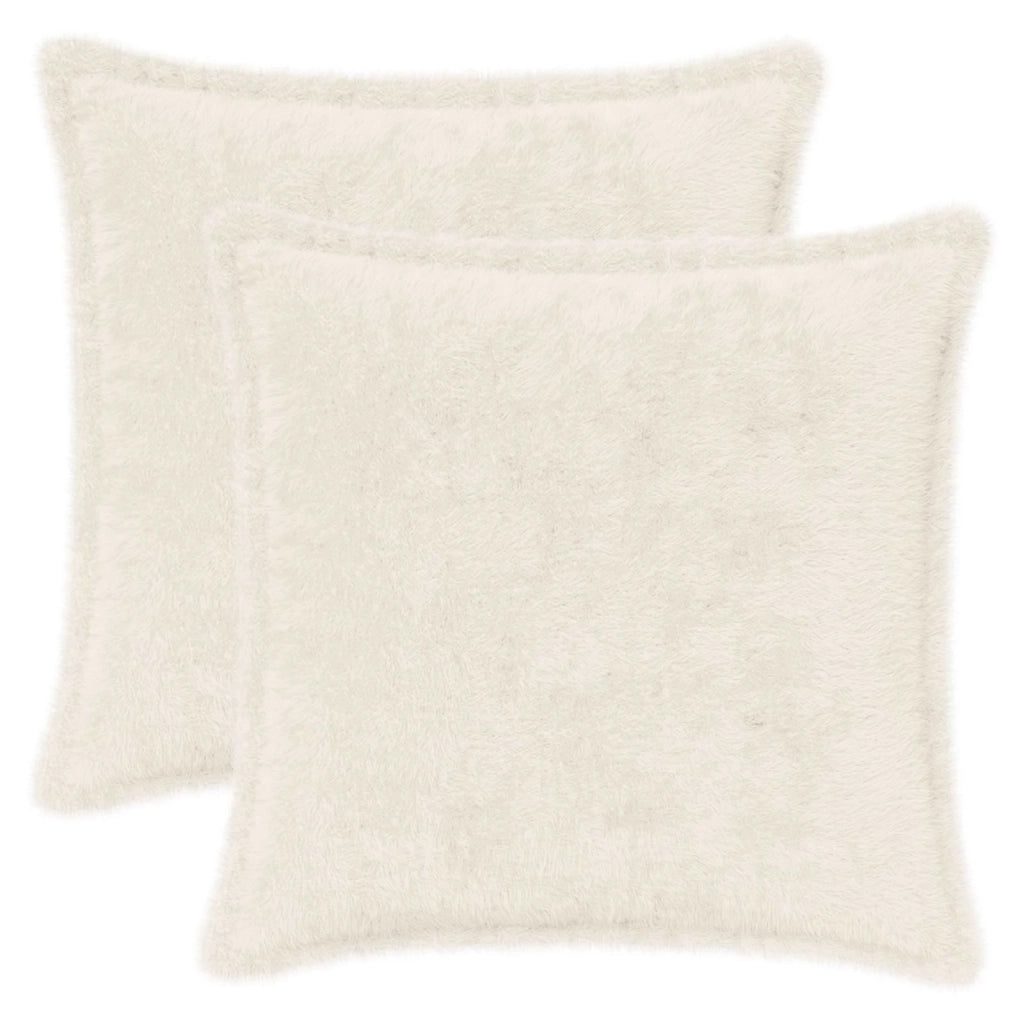 Federa 2 pcs HOUTEN Bianco 40 x 40 cm 917062