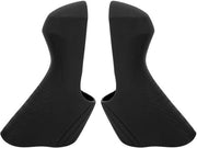 Manubrio di comfort con copertura in silicone - Cambio a 3 velocità - Design ergonomico - Adatto per R7000/R8000 - Leva del cambio