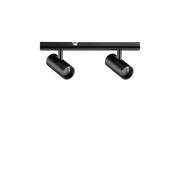 Sistema Lineare Stick Track Double 06w Ideal-lux
