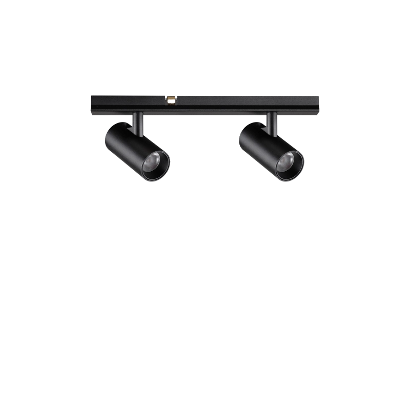 Sistema Lineare Stick Track Double 06w Ideal-lux