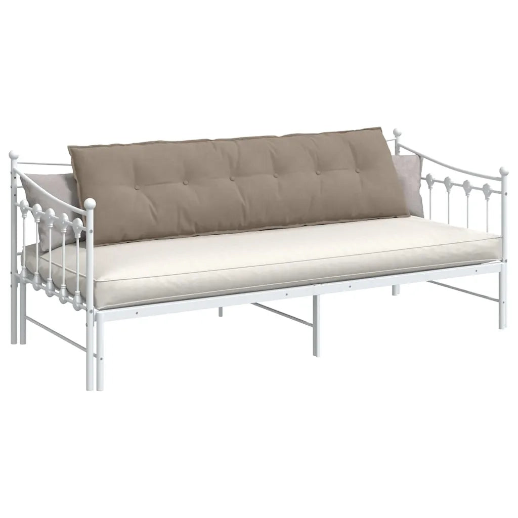 Cuscino per Schiena Talpa 180 x 50 cm Tessuto in Microfibra