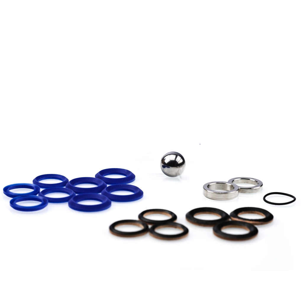 Set di Riparazione per Pompa Airless Ultra Max II & Ultimate MX II 1095, 1595 – Alta Qualità, Montaggio Facile