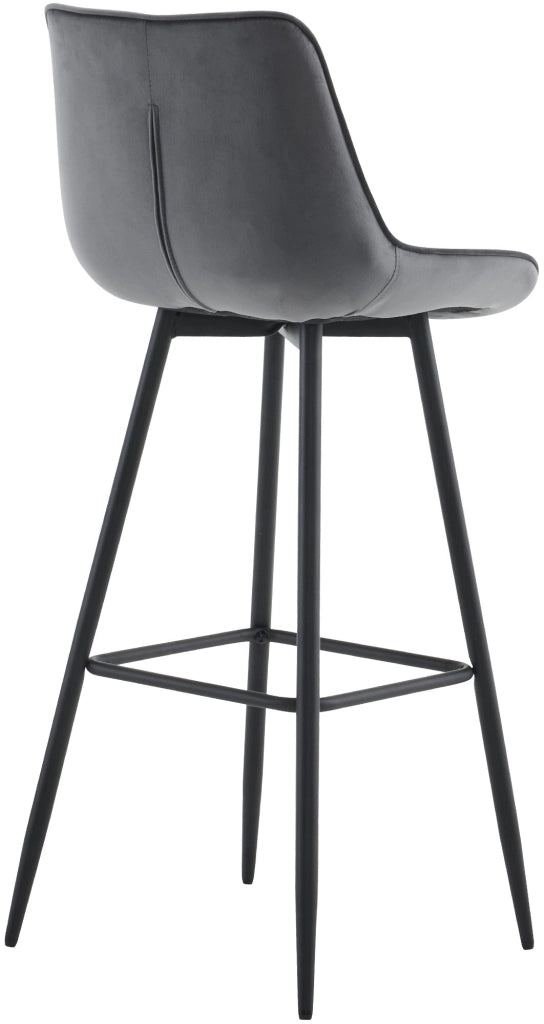 Barhocker Dartford Samt