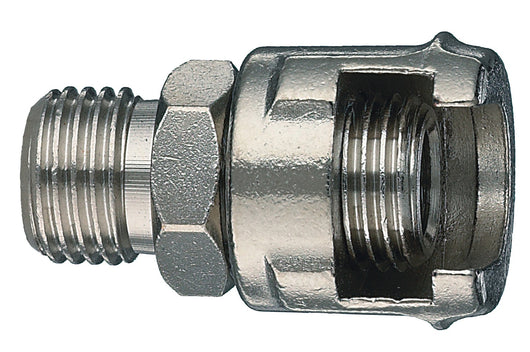 ani art. 11/b raccordo con dado fresato gr.3/8 cod:ferx.11901