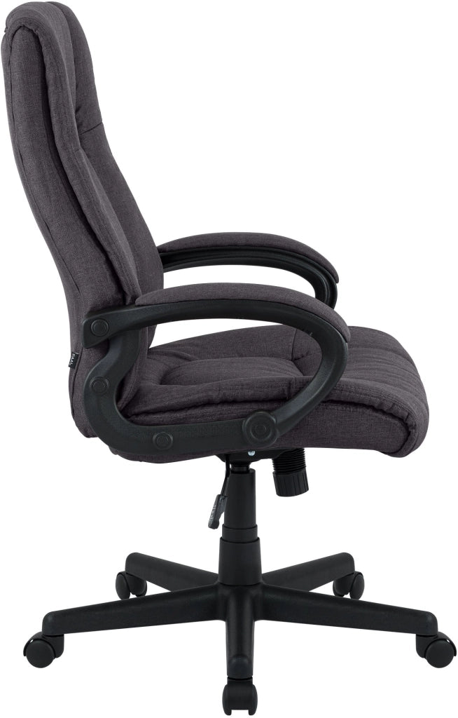 Bьrostuhl XL Sparta Stoff