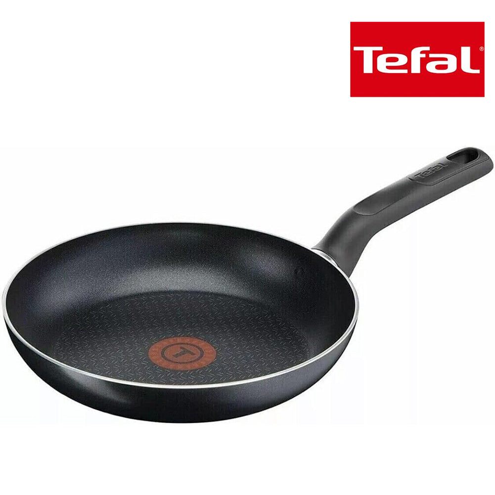 Padella Issencia Plus 32 cm in Alluminio Tefal per Cucinare Cuocere Antiaderente