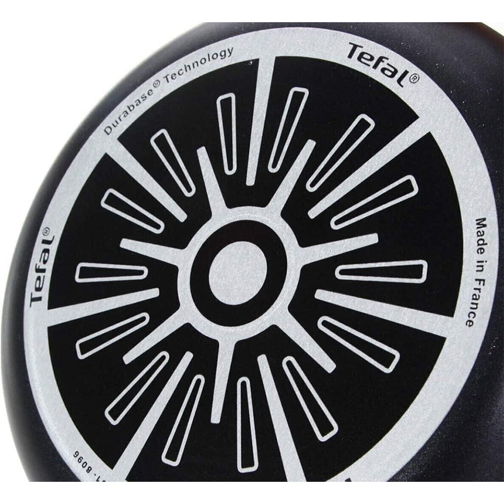 Padella Issencia Plus 32 cm in Alluminio Tefal per Cucinare Cuocere Antiaderente