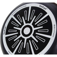 Padella Issencia Plus 32 cm in Alluminio Tefal per Cucinare Cuocere Antiaderente