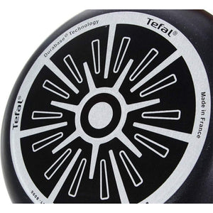 Padella Issencia Plus 32 cm in Alluminio Tefal per Cucinare Cuocere Antiaderente