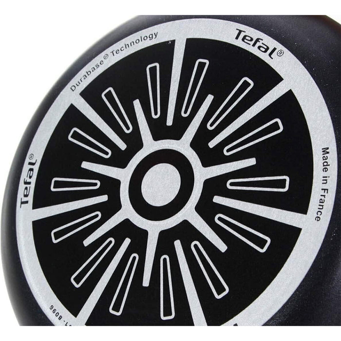 Padella Issencia Plus 32 cm in Alluminio Tefal per Cucinare Cuocere Antiaderente