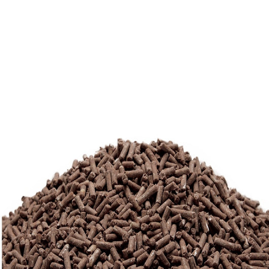 STALLATICO universale PELLETTATO 25 KG VIGORPLANT ammendante equino bovino