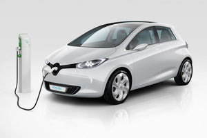 SPRINT03712 , Renault Zoe I dal 2012 al 10/2019