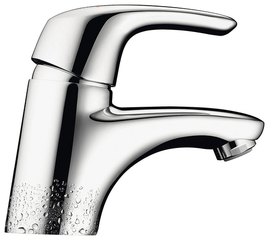 Rubinetto lavabo hansgrohe cromato - serie avista coolstart