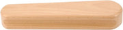 Attrezio per cucito - Strumenti per cucitrici - Pressa per cucito - Disegno arrotondato - 24 cm - Colore legno