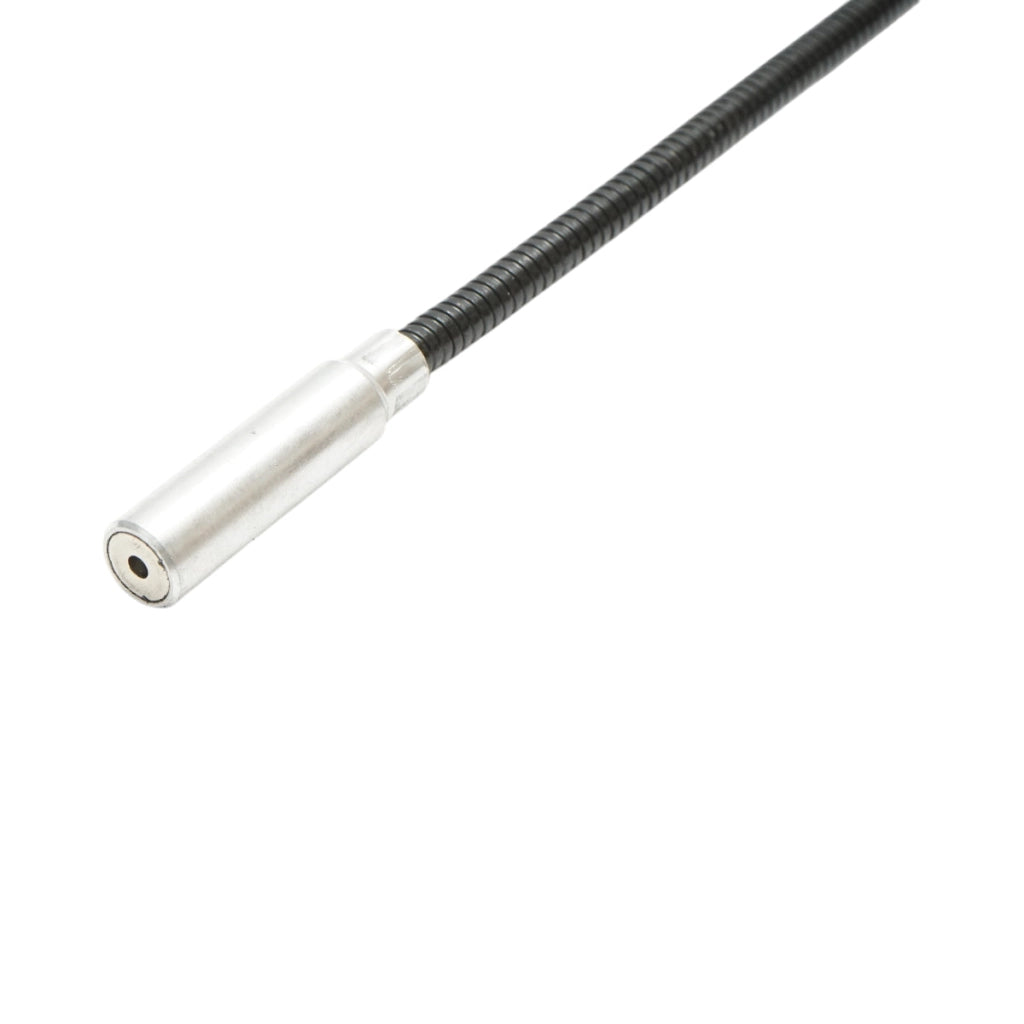 Asta magnetica flessibile con LED 600mm Breckner Germany