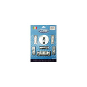 Kit Mercury Verado 6