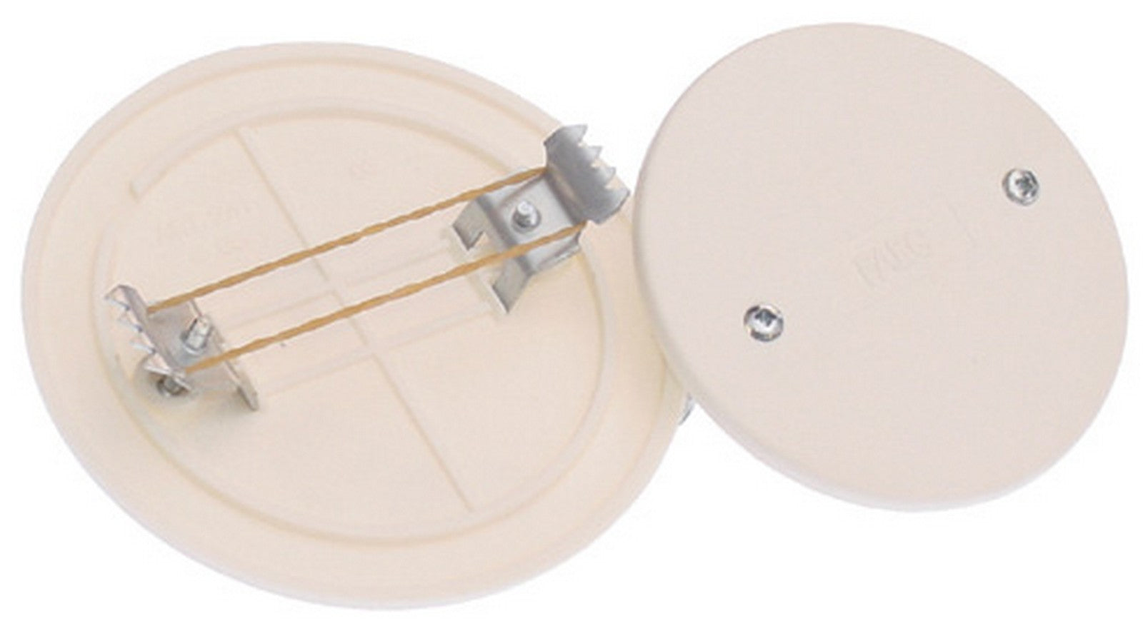 coperchio per cassetta ad incasso diametro 65 cod:ferx.11935