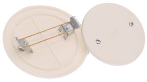 coperchio per cassetta ad incasso diametro 65 cod:ferx.11935