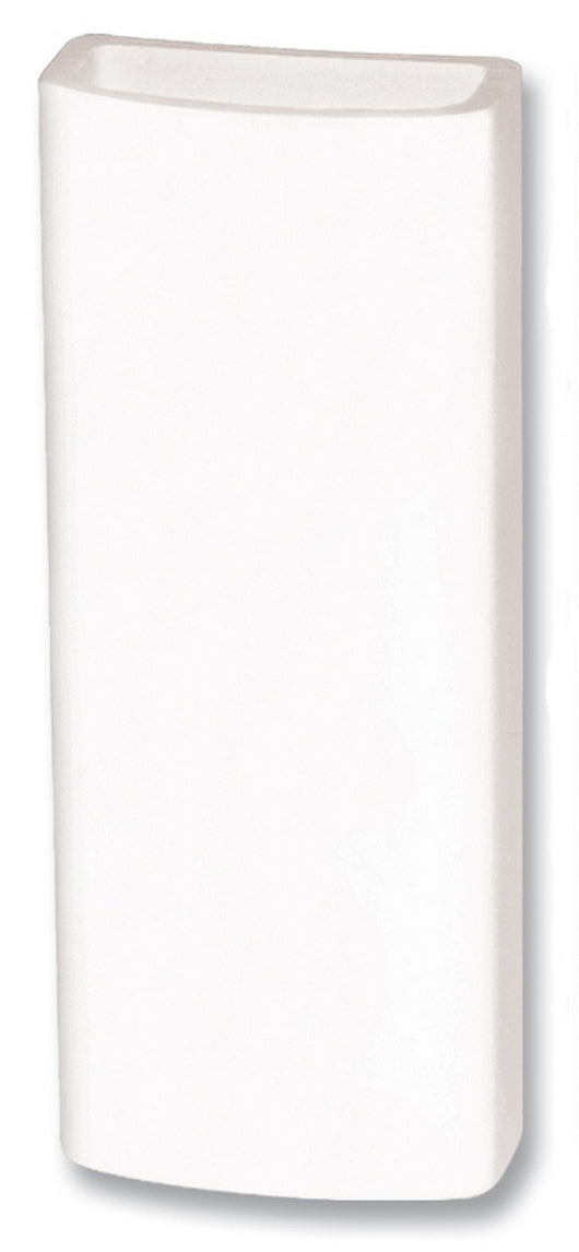 umidificatore per termosifone set 2 pz bianco cod:ferx.11936