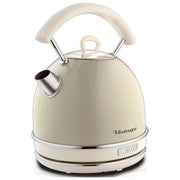 Ariete ARI-2877-BG bollitore elettrico 1,7 L Beige 2000 W