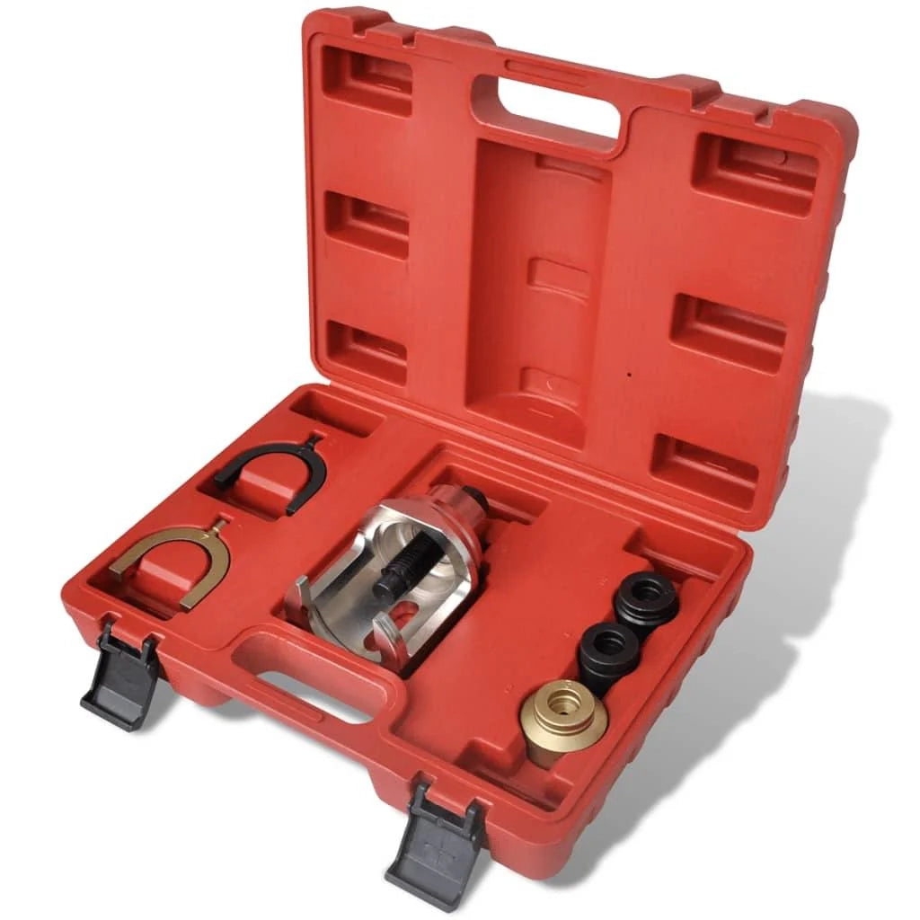 Kit adattatore estrattore giunto sferico VW T4 02_0004303