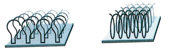 nastro a strappo gancio per velcro bianco dg cod:ferx.11947