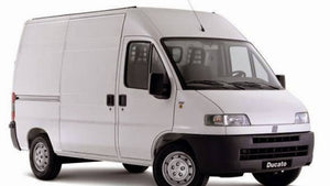 SPRINT05005 , Fiat Ducato Citroen Jumper Peugeot Boxer dal 1994-2002