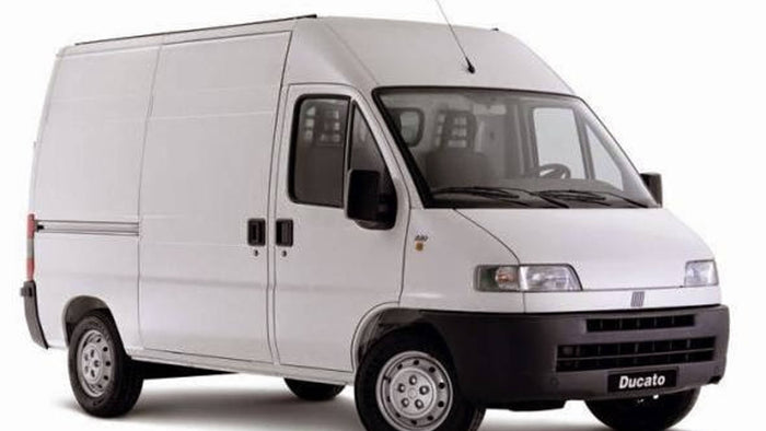 SPRINT05005 , Fiat Ducato Citroen Jumper Peugeot Boxer dal 1994-2002