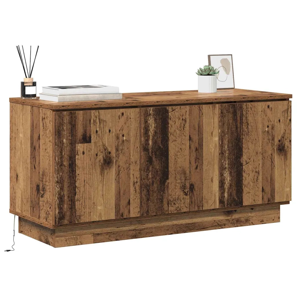 Mobile TV Legno vecchio 100 x 38 x 49 cm Legno multistrato 869672