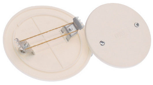 coperchio per cassetta ad incasso diametro 85 cod:ferx.11958