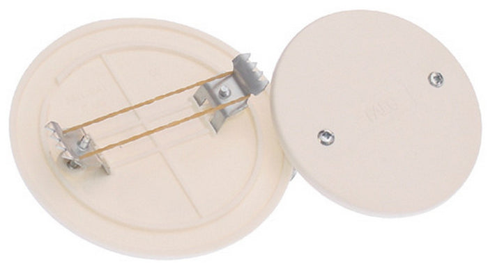 coperchio per cassetta ad incasso diametro 85 cod:ferx.11958