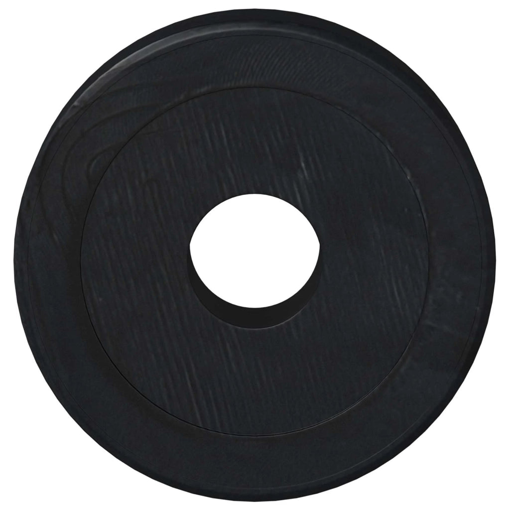 adatto per Rondella Piatta 36000 pz Nero ?15 x 3 mm CFW4940984