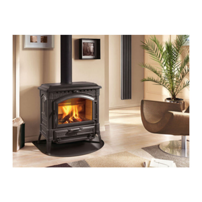 TERMOSTUFA LEGNA GHISA 15 KW ISOTTA DSA