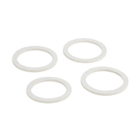 GUARNIZIONE MOKA 2 TAZZE CONF 3 PZ