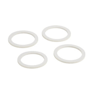 GUARNIZIONE MOKA 2 TAZZE CONF 3 PZ