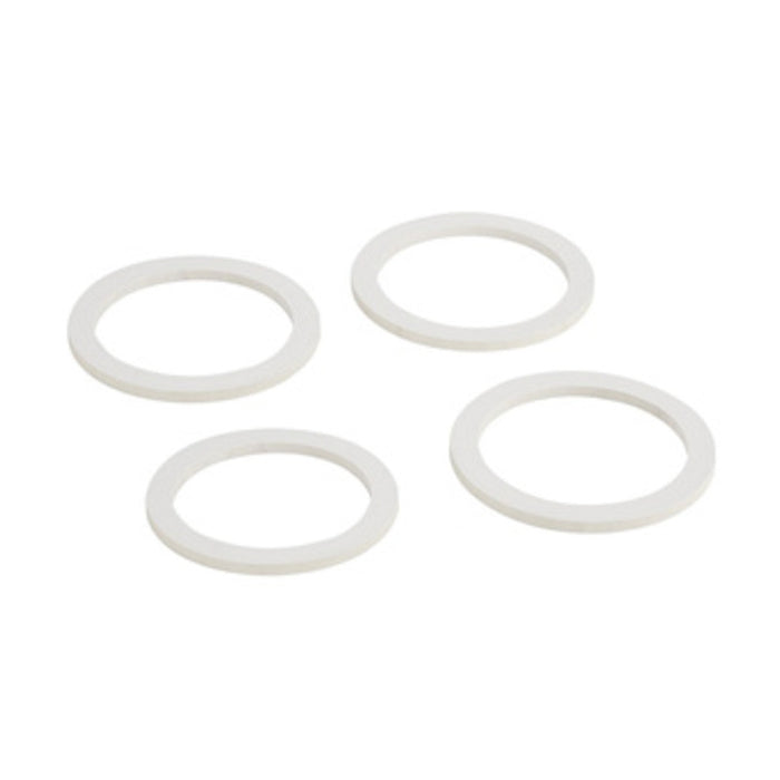 GUARNIZIONE MOKA 2 TAZZE CONF 3 PZ